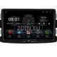 RENAULT CAPTUR - МУЛТИМЕДИЯ / НАВИГАЦИЯ android 16